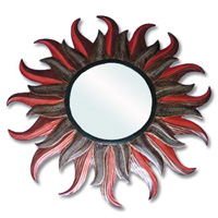 Sun Mirror