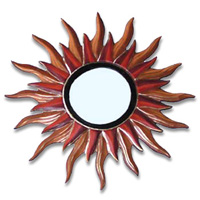 Sun Mirror