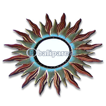 Sun Mirror