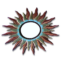 Sun Mirror