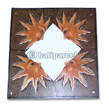 Sun Mirror