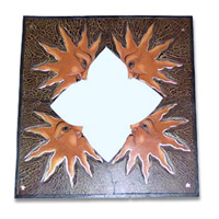 Sun Mirror