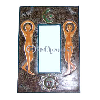 Abstract Mirror