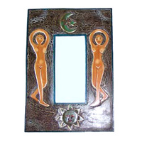 Abstract Mirror