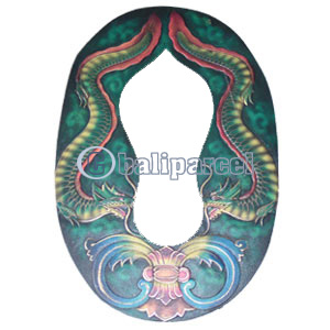 Dragon Mirror