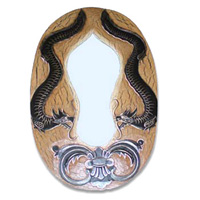 Dragon Mirror