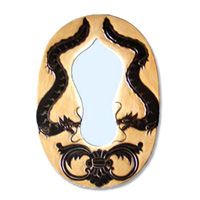 Dragon Mirror
