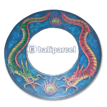 Dragon Mirror