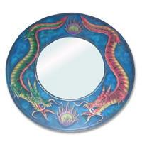 Dragon Mirror
