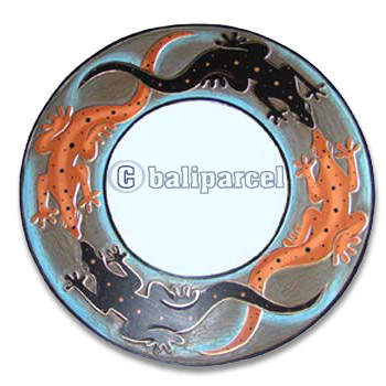 Geckos Mirror