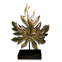 Medallion, Handcarved From Albesia Wood