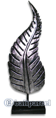 Medallion, Handcarved From Albesia Wood