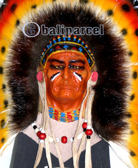 Wallhanging, Native American Style
