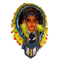 Wallhanging, Native American Style