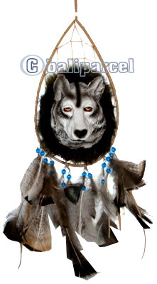 Wallhanging, Native American Style