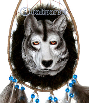 Wallhanging, Native American Style
