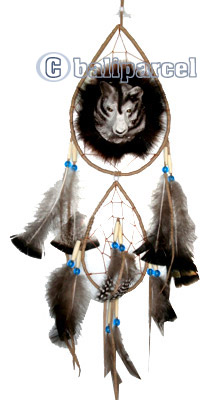 Wallhanging, Native American Style