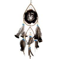 Wallhanging, Native American Style