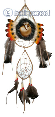 Wallhanging, Native American Style