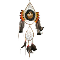 Wallhanging, Native American Style