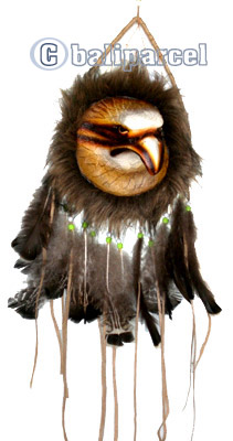 Wallhanging, Native American Style