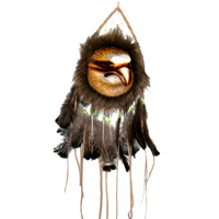 Wallhanging, Native American Style