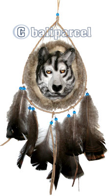 Wallhanging, Native American Style