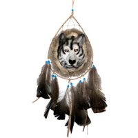 Wallhanging, Native American Style