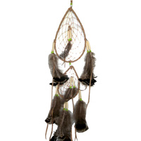 Wallhanging, Native American Style