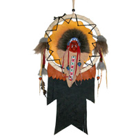Wallhanging, Native American Style