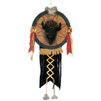 Wallhanging, Native American Style
