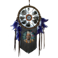 Wallhanging, Native American Style