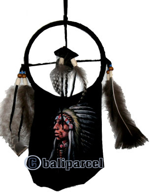 Wallhanging, Native American Style