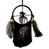 Wallhanging, Native American Style