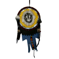 Wallhanging, Native American Style