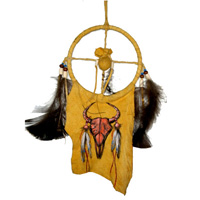 Wallhanging, Native American Style