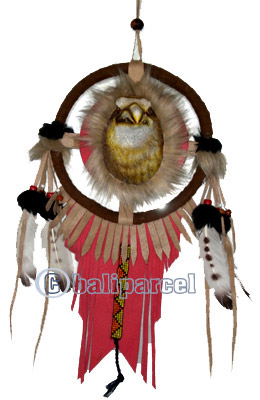 Wallhanging, Native American Style