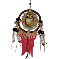 Wallhanging, Native American Style