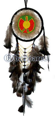 Wallhanging, Native American Style