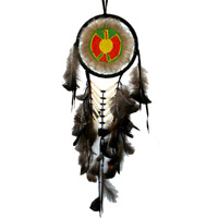 Wallhanging, Native American Style