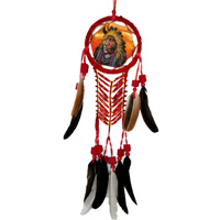 Wallhanging, Native American Style