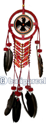 Wallhanging, Native American Style