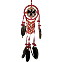 Wallhanging, Native American Style