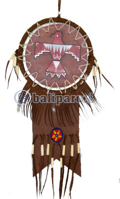 Wallhanging, Native American Style