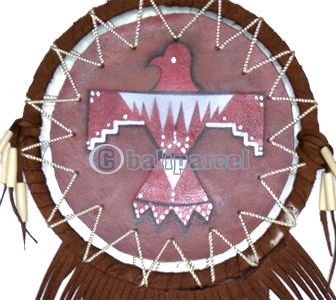 Wallhanging, Native American Style