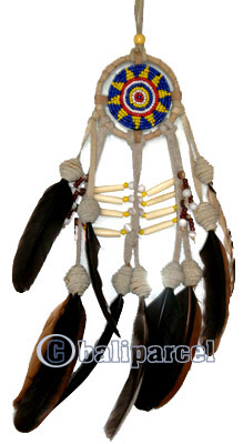 Wallhanging, Native American Style