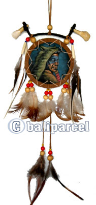 Wallhanging, Native American Style