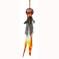 Hair Ornament, Native American Style