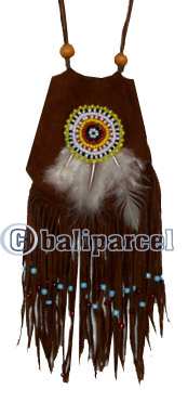 Wallhanging, Native American Style