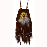 Wallhanging, Native American Style